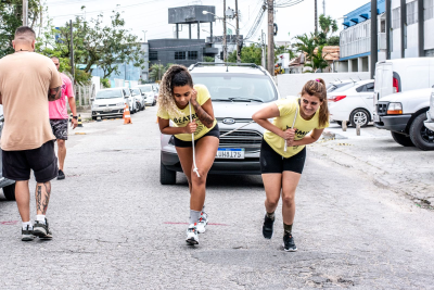 Crossfit