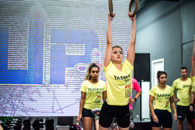 Crossfit
