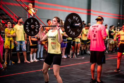 Crossfit