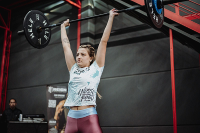Crossfit