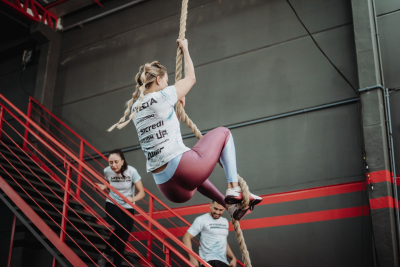 Crossfit