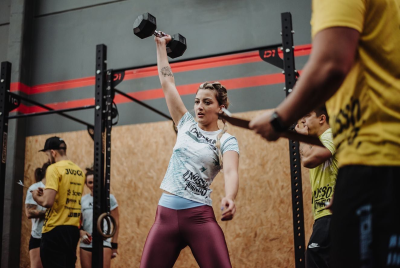 Crossfit
